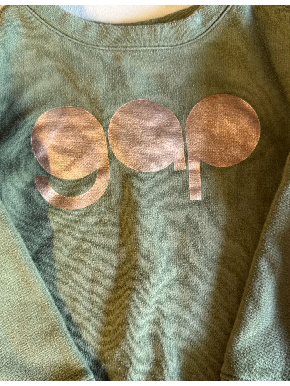 GAP soft long